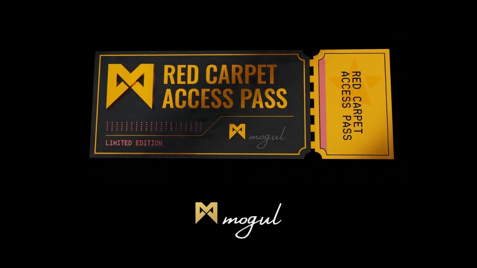 Access Pass | Mogul | NFTs